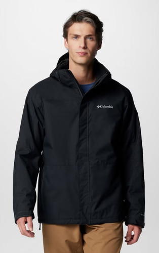 Columbia hikebound jacke - columbia,