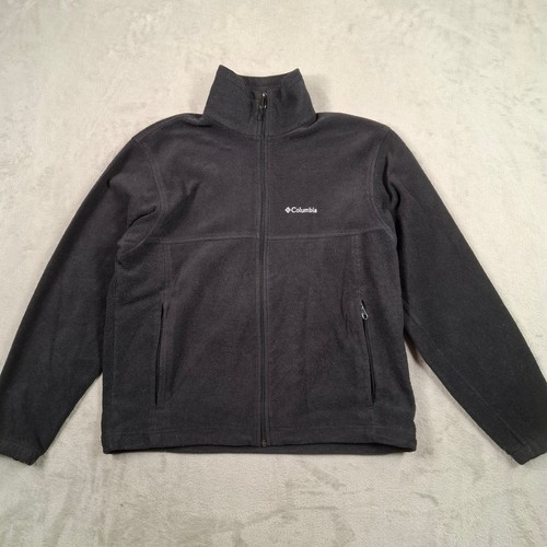 Columbia fleecejacke herren - columbia,