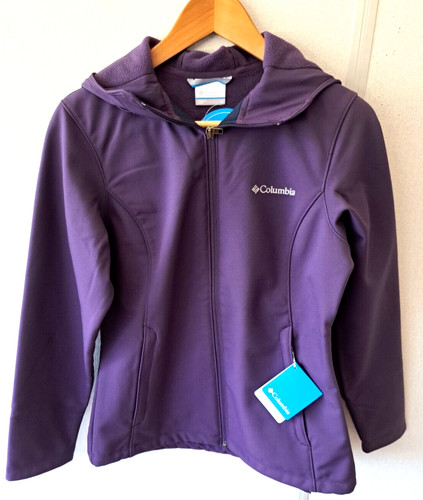 Columbia jacke softshelljacke - jacke,