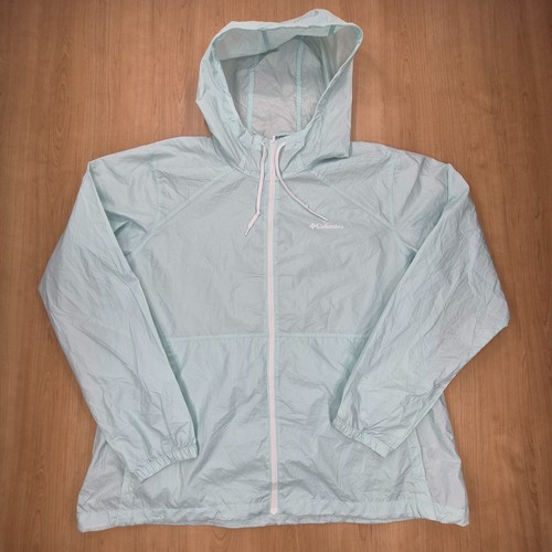 Columbia windbreaker jacke - columbia,