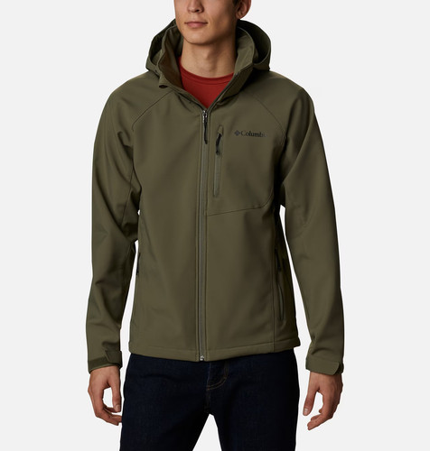 Columbia cascade ridge iii - columbia, ridge™