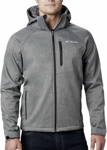 Columbia cascade ridge - columbia,
