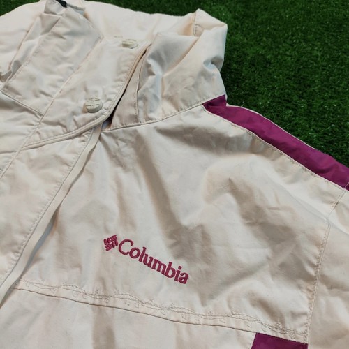 Columbia jacke damen medium - jacke,