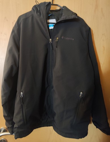 Columbia gate racer softshell - columbia,