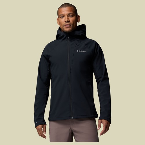 Columbia trailborne softshell - columbia,