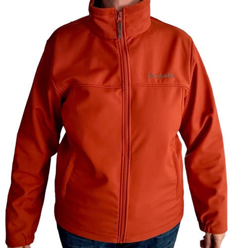 Columbia softshelljacke - columbia,