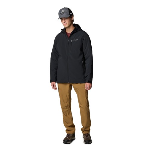 Columbia softshell jacke für - columbia,