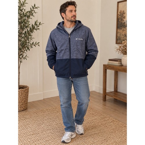 Columbia men roan mountain - columbia,