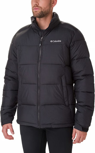 Columbia herren pike - columbia,