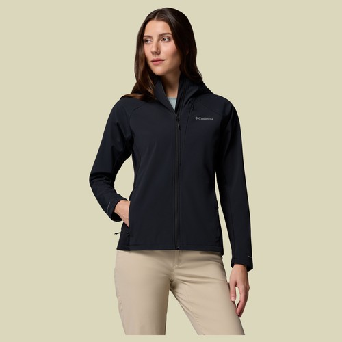 Columbia trailborne softshell - columbia,