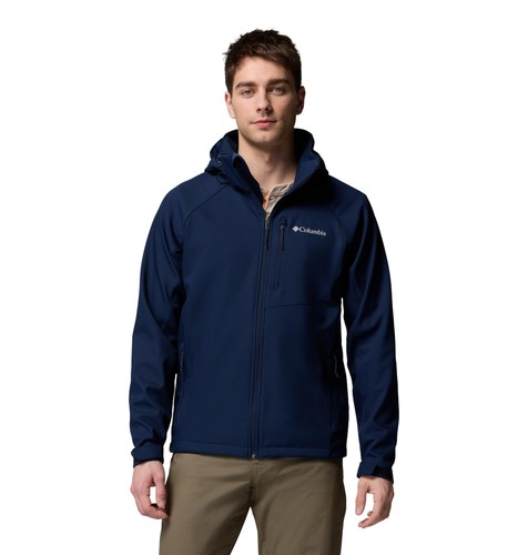 Columbia herren softshelljacke - herren,