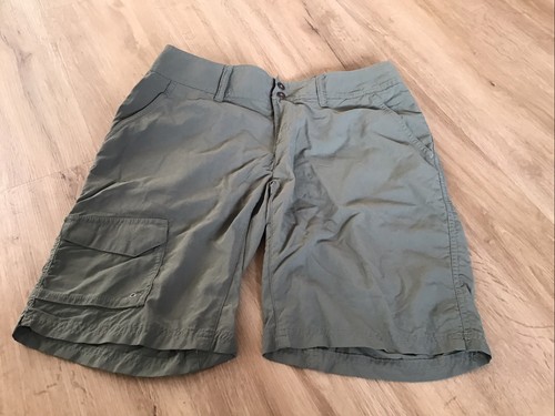 Columbia kurze hose - kurze,