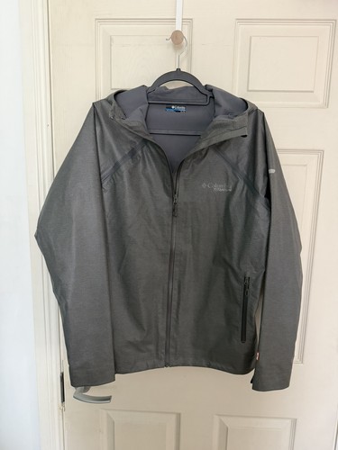 Columbia titanium damen outdry - titanium,