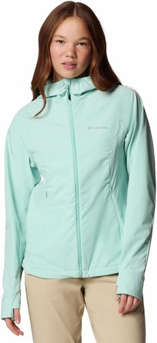 Columbia sweet iii hooded - sweet,