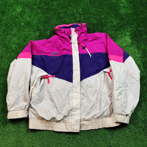 Vintage columbia jacke damen - columbia,