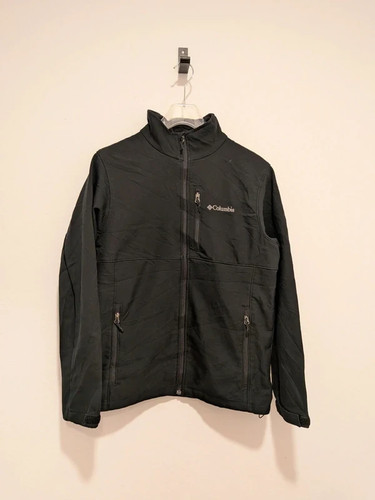 Columbia sportswear softshell - columbia,