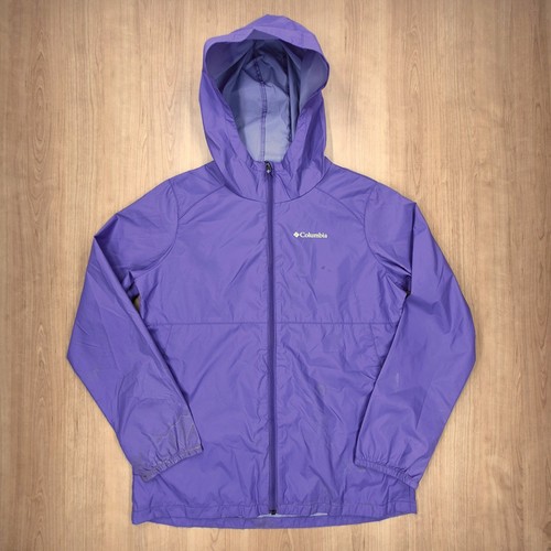 Columbia switchback - switchback, ii