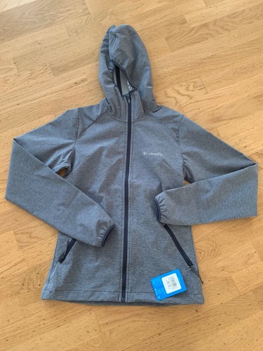 Columbia softshell windstopper - columbia,