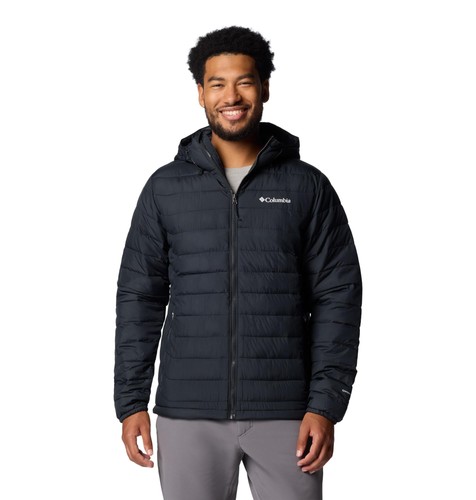 Columbia herren steppjacke - herren,