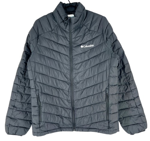 Columbia herren omni - herren, omni-heat