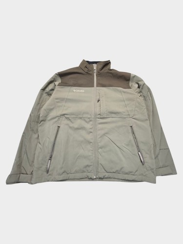 Columbia softshell jacke - columbia,