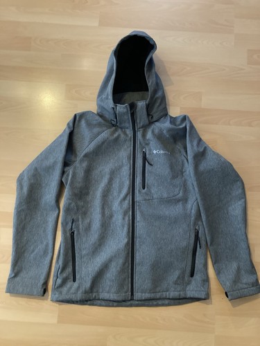 Columbia softshelljacke herren - columbia,
