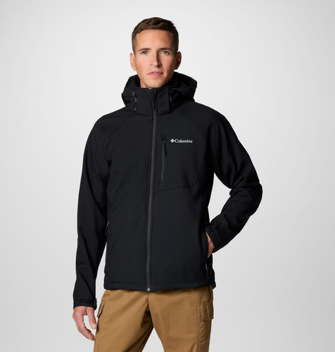 Columbia cascade ridge - columbia, ridge™