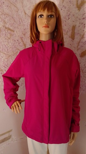Softshell jacke columbia - softshell, l
