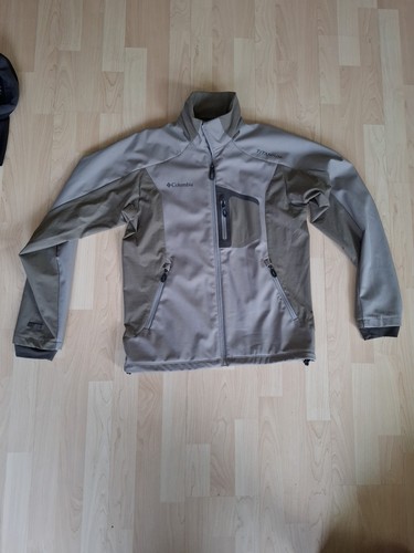Columbia titanium - columbia,