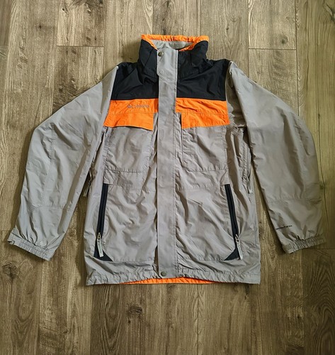Columbia 2000 omni tech - columbia, 2000's