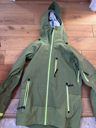 Columbia herren powder chute - herren,
