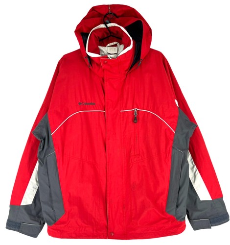 Vintage columbia herren - vintage,