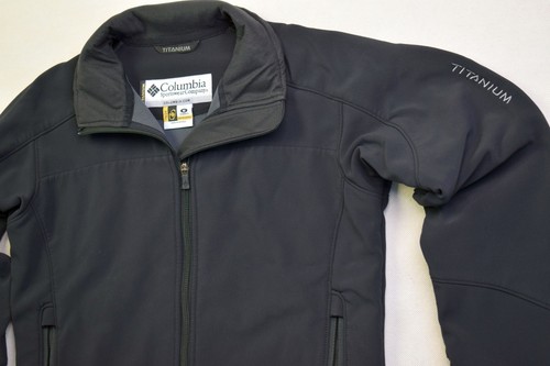 Columbia softshell jacke - columbia,