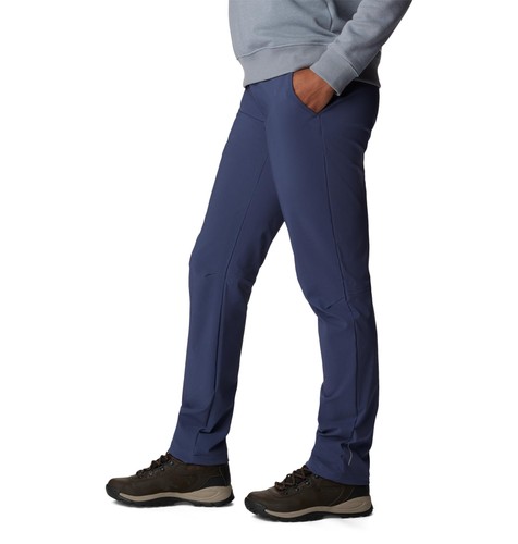 Columbia damen softshell - damen, softshell-hose