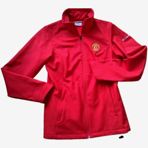 Columbia manchester united - manchester,
