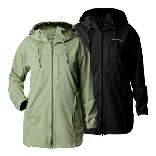 Columbia damen jacke - columbia,