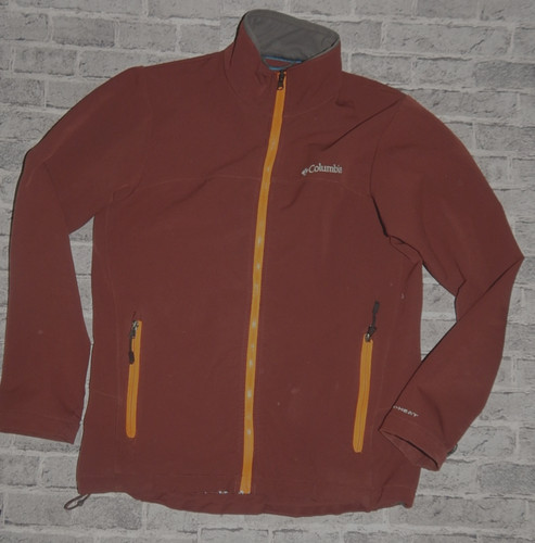Columbia softshelljacke omni - softshelljacke,