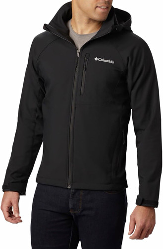 Columbia cascade ridge iii - columbia,