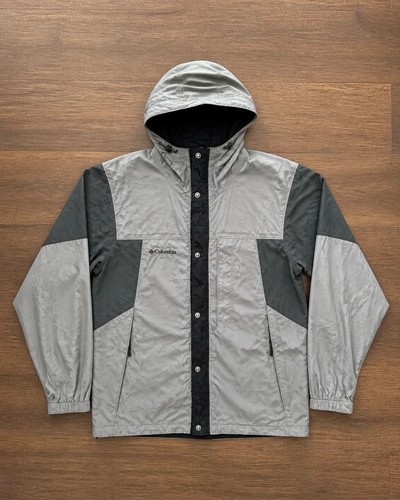 Columbia jacke herren grau - columbia,