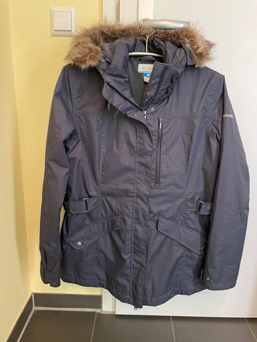 Damen winterjacke columbia - damen-winterjacke,,