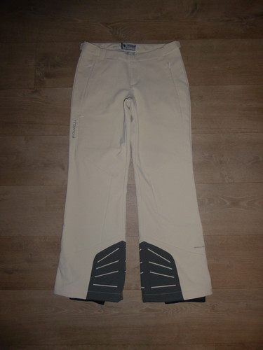 Columbia titanium omni tech - columbia, omni-tech