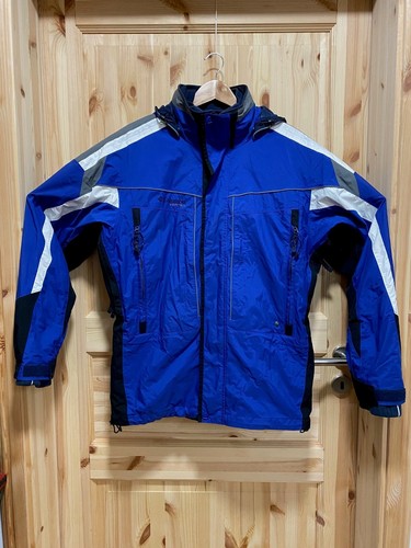 Columbia vertex skijacke - vertex,